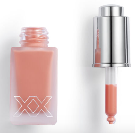  XX Revolution Blush Tint Perfection - Dainty